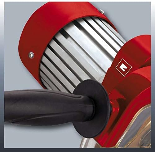 einhell-s-gekettensch-rfger-t-gc-cs-235-e-235-w-3-000-u-min-beleuchtung-schwenkb image 5
