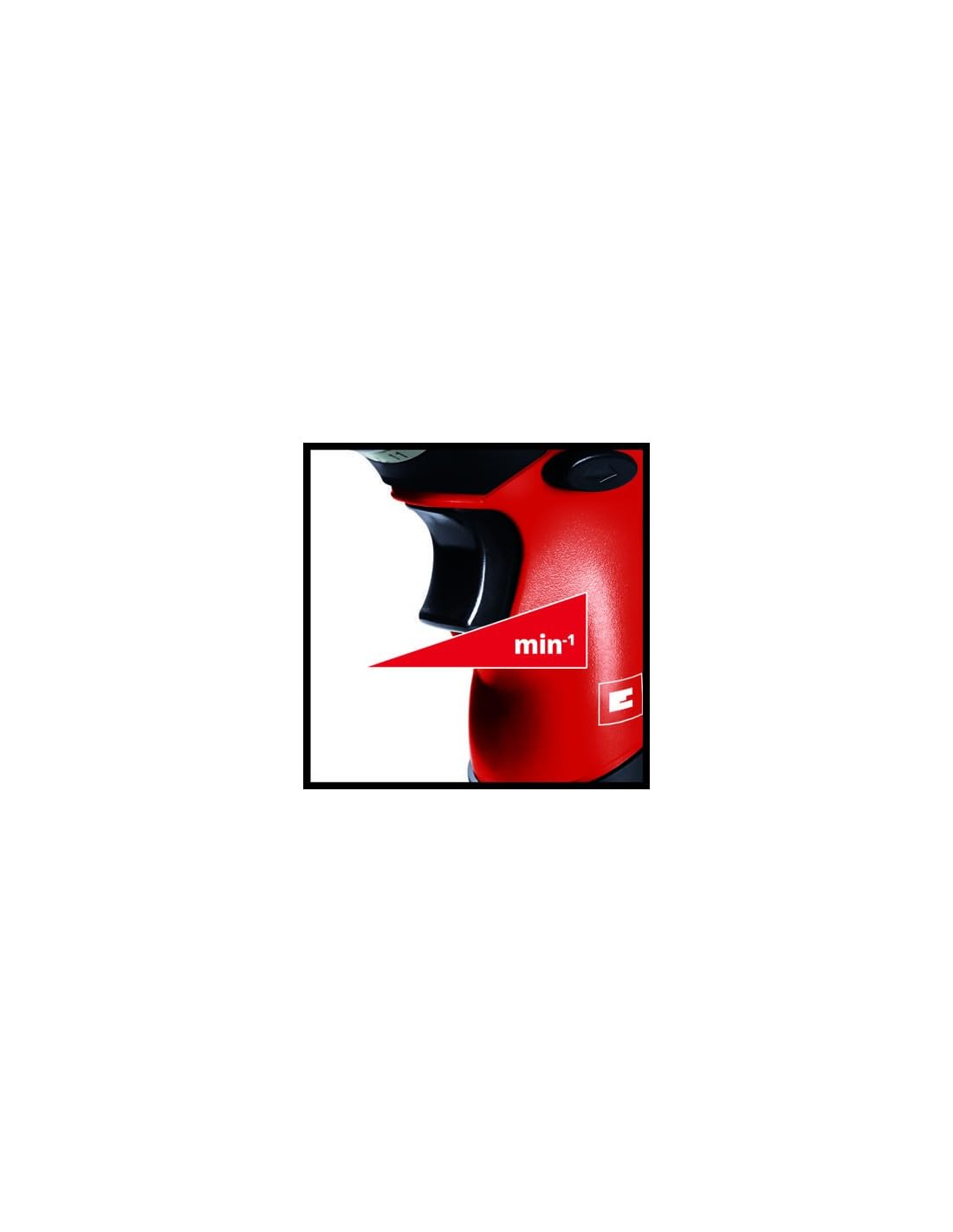 einhell-akku-bohrschrauber-th-cd-12-li-12-v-li-ion-22-nm-1-3-ah-inkl-koffer-und- image 4
