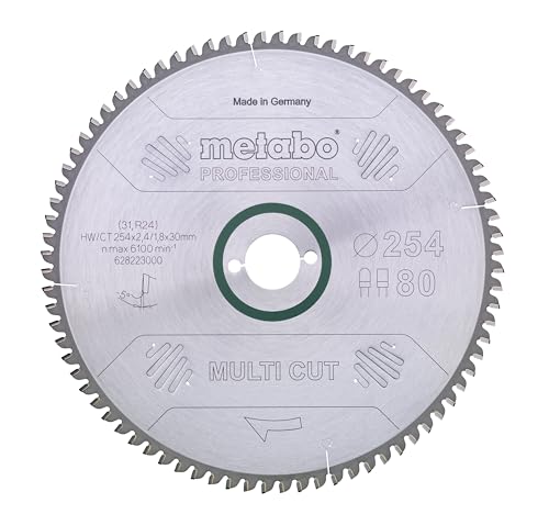 metabo-s-geblatt-multi-cut-professional-254x30-mm-80z-hw-ct-hartmetall-passend-f image 6