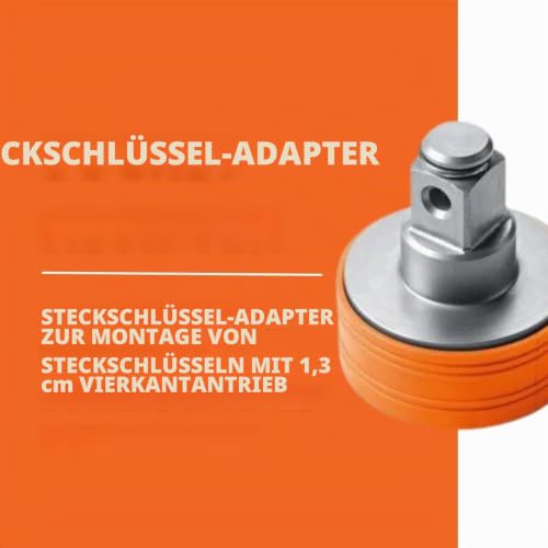 fein-quickin-steckschl-ssel-adapter-adapter-f-r-steckschl-ssel-quickin-aufnahme- image 8