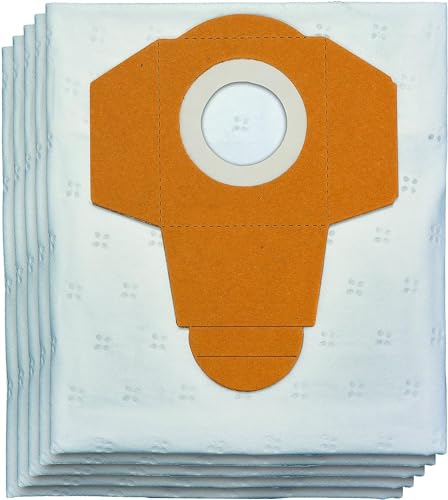 original-einhell-vliesbeutel-40-l-5-st-ck-schmutzfangs-cke-f-r-nass-trockensauge image 8