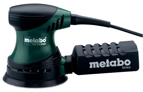 metabo-fsx-200-intec-exzenterschleifer-mit-240-w-absaugung-staubfangkassette-und image 4