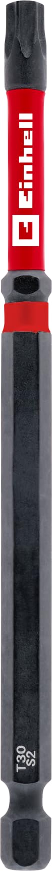 original-einhell-impact-bit-mit-doppel-torsion-120-mm-t30-s2-stahl-langbit-mit-e image 2