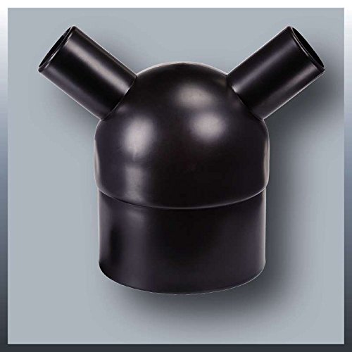 einhell-absauganlage-te-ve-550-a-4304155-550-w-absaugung-mit-65-l-fangsack-autom image 3