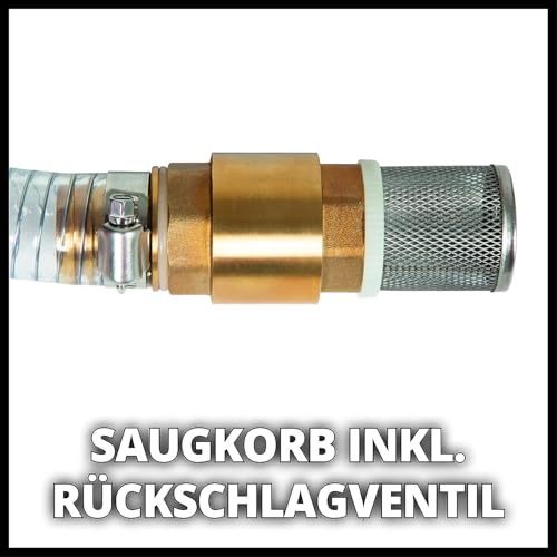 original-einhell-saugschlauch-4-m-pumpen-zubeh-r-formstabil-mit-stahldraht-verst image 8