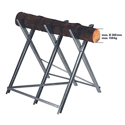 einhell-kettens-gebock-metall-kettens-gen-zubeh-r-max-150-kg-tragkraft-f-r-st-mm image 8
