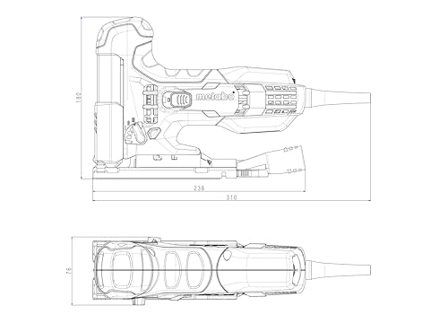 metabo-stichs-ge-ste-100-quick-710-w-pendelhubstichs-ge-mit-quick-s-geblattwechs image 5