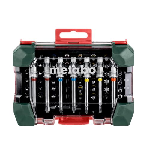 metabo-bit-box-56-teilig-s2-stahl-bit-set-mit-schnellwechsel-bithalter-ph-pz-sl- image 4