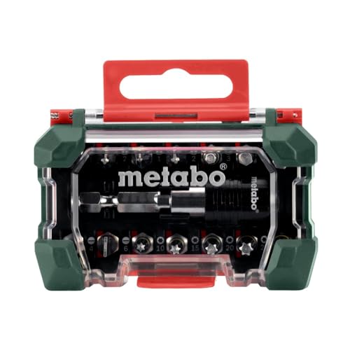metabo-bit-set-15-teilig-626703000-s2-qualit-t-chrom-vanadium-bits-25-mm-ph-pz-s image 4
