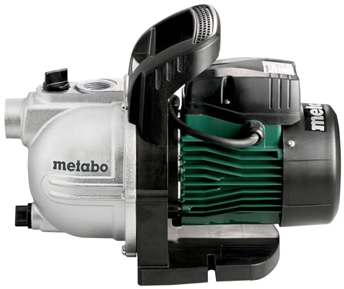 metabo-gartenpumpe-p-4000-g-600964000-1100-w-wasserpumpe-4000-l-h-f-r-gartenbew- image 7