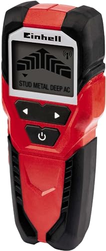 einhell-digitales-ortungsger-t-tc-md-50-multidetektor-zur-ortung-von-metallen-ho image 2