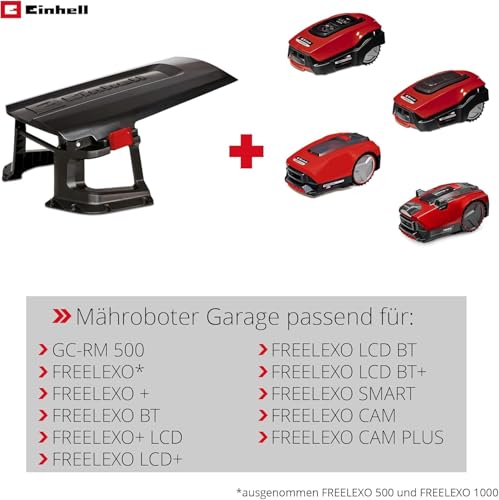 original-einhell-m-hroboter-garage-passend-f-r-alle-einhell-m-hroboter-klappbar- image 7