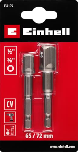 einhell-adapter-set-3-tlg-65-72-mm-1-4-3-8-und-1-2-chrom-vanadium-e-6-3-schaft image 4