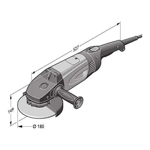 fein-wsg-20-180-winkelschleifer-180-mm-scheibendurchmesser-hochleistungsmotor-f- image 7