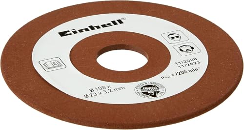 original-einhell-ersatzschleifscheibe-108-mm-f-r-s-gekettensch-rfger-te-k-rnung- image 4
