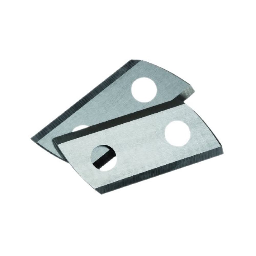 einhell-original-ersatzmesser-f-r-messerh-cksler-2x-wendemesser-aus-spezialstahl image 1
