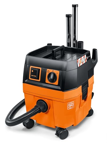 fein-nass-trockensauger-dustex-25-l-professioneller-werkstattsauger-staubklasse- image 7