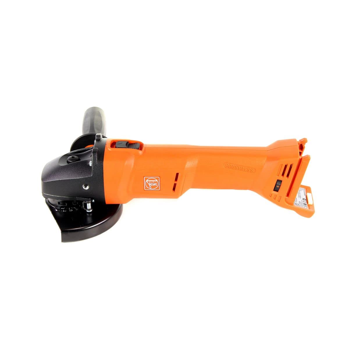 fein-ccg-18-125-bl-akku-winkelschleifer-18v-125mm-set-im-koffer-mit-2x-3-0-ah-ak image 2