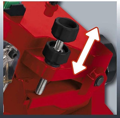 einhell-s-gekettensch-rfger-t-gc-cs-235-e-235-w-3-000-u-min-beleuchtung-schwenkb image 8