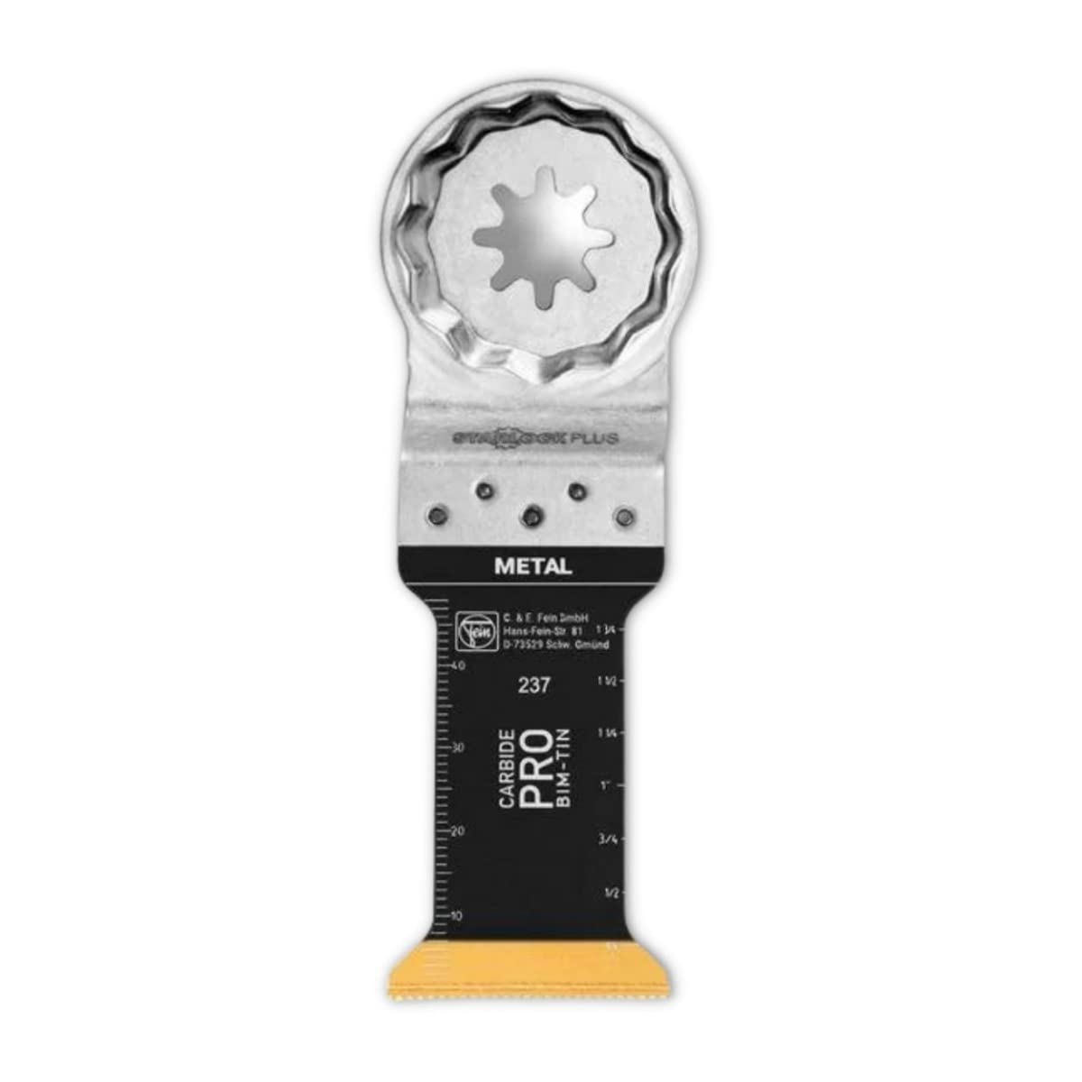 fein-e-cut-carbide-pro-starlock-s-geblatt-32-x-40-mm-1-stk-63502236210-bi-metall image 4
