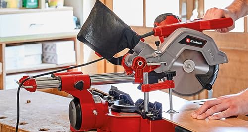 original-einhell-kreiss-geblatt-210-x-30-mm-40-z-hne-hm-best-ckt-f-r-zug-kapp-ge image 4