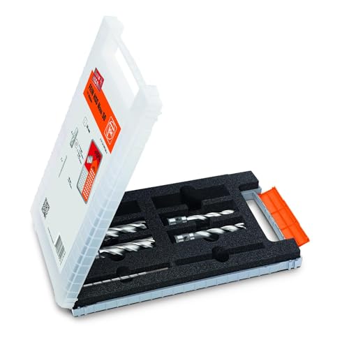 fein-zubeh-rset-best-of-kernbohrer-weldon-hss-nova-50-w-2x-14-mm-und-2x-18-mm-63 image 8