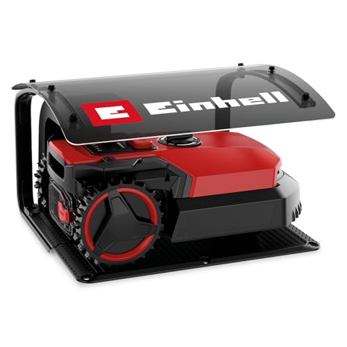 original-einhell-m-hroboter-garage-witterungsschutzgarage-f-r-ausgew-hlte-einhel image 8