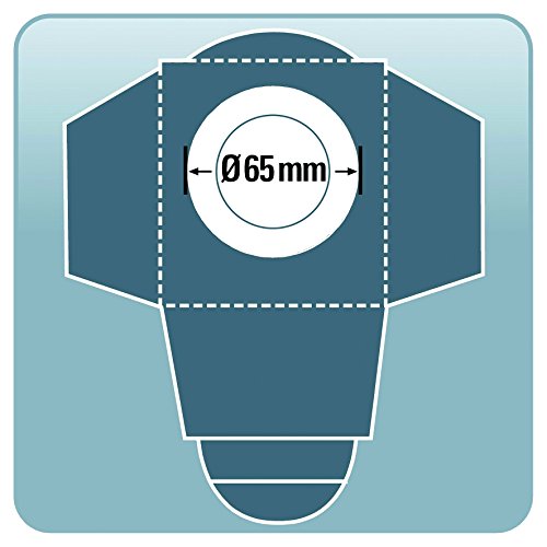 original-einhell-schmutzfangsack-25-l-5-st-ck-filterpapier-passend-f-r-einhell-n image 4