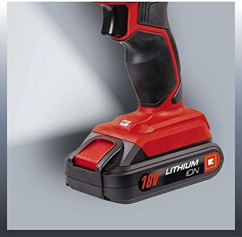 einhell-tc-cd-18-2-li-akku-bohrschrauber-18-v-2-gang-getriebe-18-1-drehmomentein image 6
