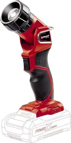 einhell-tc-cl-18-li-h-solo-akku-lampe-power-x-change-18-v-280-lm-33-m-leuchtweit image 7