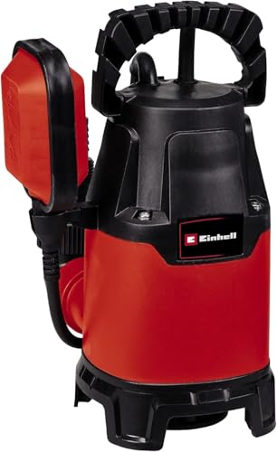 einhell-schmutzwasserpumpe-gc-dp-3325-330-w-9-500-l-h-6-m-f-rderh-he-25-mm-fremd image 7