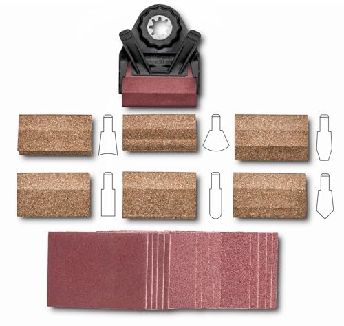 fein-profil-schleifset-22-teilig-art-63810031010-starlock-plus-aufnahme-zum-schl image 3
