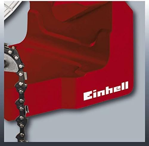 einhell-s-gekettensch-rfger-t-gc-cs-235-e-235-w-3-000-u-min-beleuchtung-schwenkb image 4