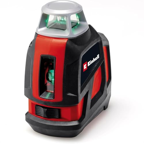 einhell-kreuzlinienlaser-te-ll-360-g-selbstnivellierend-gr-ne-360-laserlinien-di image 5