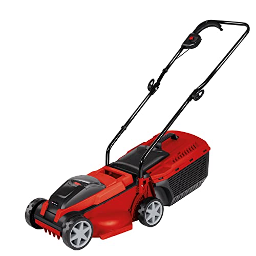 einhell-akku-rasenm-her-gc-rm-18-li-solo-power-x-change-18-v-32-cm-schnittbreite image 8