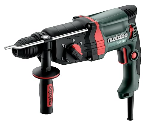 metabo-kombihammer-khe-2445-601709500-3-funktionen-hammerbohren-bohren-mei-eln-m image 5
