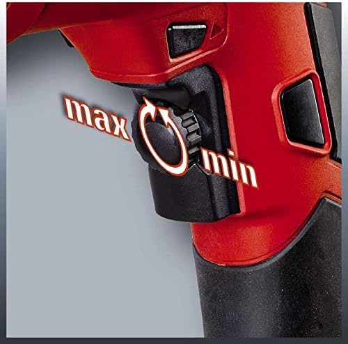 einhell-tc-id-1000-kit-schlagbohrmaschine-1010-w-inkl-15-teiligem-bohrer-set-und image 7