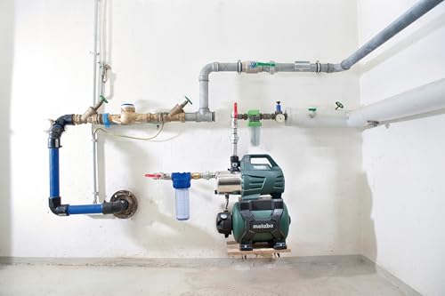 metabo-hww-6000-25-inox-hauswasserwerk-600975000-1300-w-6000-l-h-55-m-f-rderh-he image 7