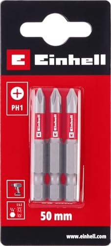 einhell-standard-bits-3-teilig-50-mm-ph1-chrom-vanadium-pr-zises-schrauben-gute- image 4