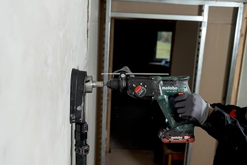 metabo-kh-18-ltx-24-akku-kombihammer-18-v-sds-plus-zum-hammerbohren-bohren-und-m image 6