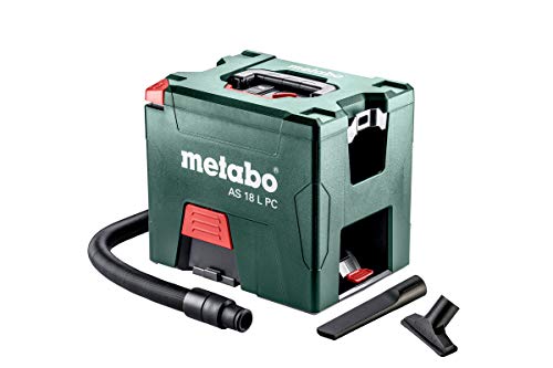 metabo-akku-sauger-as-18-l-pc-602021000-set-18v-lihd-2-5-2-ah-ladeger-t-asc-55-m image 8