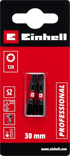 einhell-impact-bits-doppel-torsion-2er-set-30-mm-t20-s2-stahl-c-6-3-schaft image 4