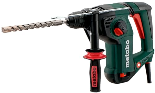metabo-khe-3250-kombihammer-800-w-sds-plus-bohrhammer-mit-marathon-motor-mvt-vib image 5