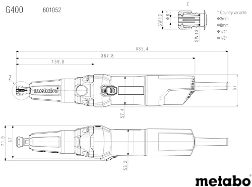 metabo-geradschleifer-g-400-380-w-mini-schleifger-t-zum-entgraten-fr-sen-schleif image 4