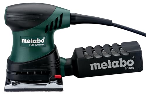 metabo-fsr-200-intec-schwingschleifer-200-w-rutscher-mit-koffer-staubauffangkass image 5