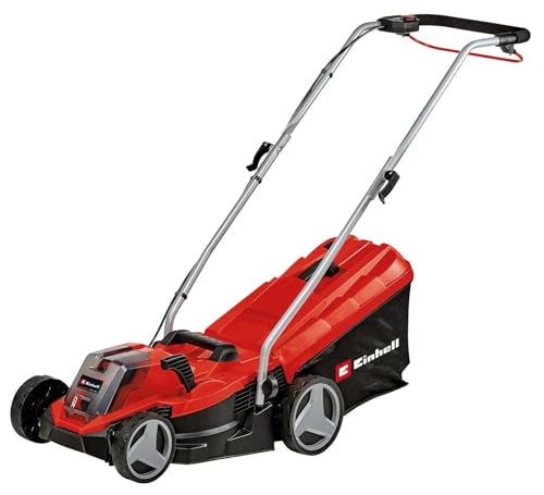 einhell-rasenm-her-rasentrimmer-set-ge-cm-18-33-li-18-v-power-x-change-inkl-4-0- image 7
