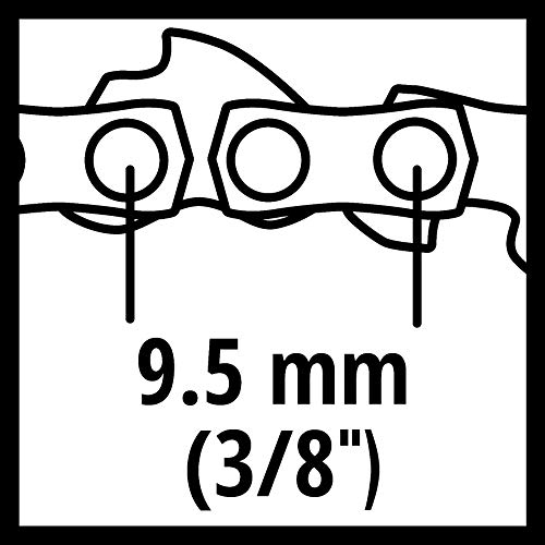 einhell-ersatzkette-25-cm-f-r-akku-kettens-ge-ge-lc-18-25-li-s-gekette-mit-40-tr image 8