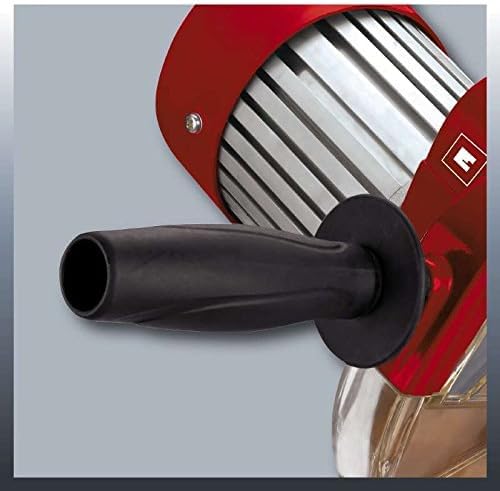 einhell-s-gekettensch-rfger-t-gc-cs-235-e-235-w-3-000-u-min-beleuchtung-schwenkb image 6