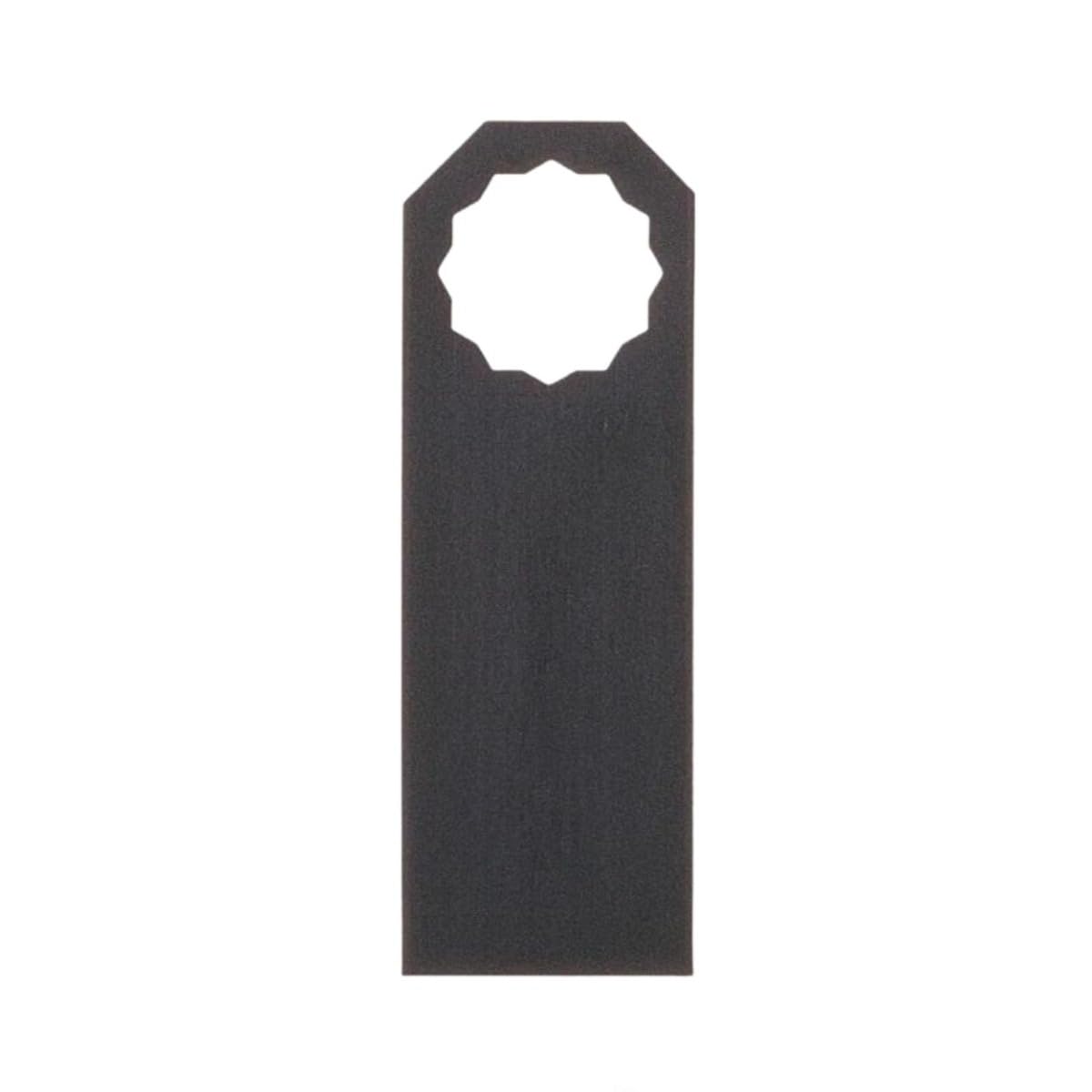 fein-schneidmesser-63903117015-universalklinge-gerade-form-5er-pack-zum-aufschne image 1