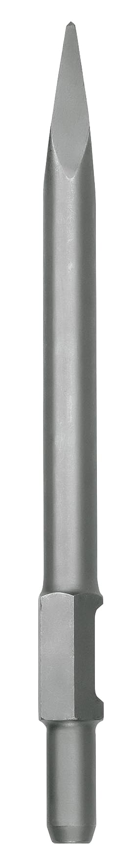 original-einhell-spitzmei-el-410-mm-sds-hex-aufnahme-robustes-metall-abbruchhamm image 1